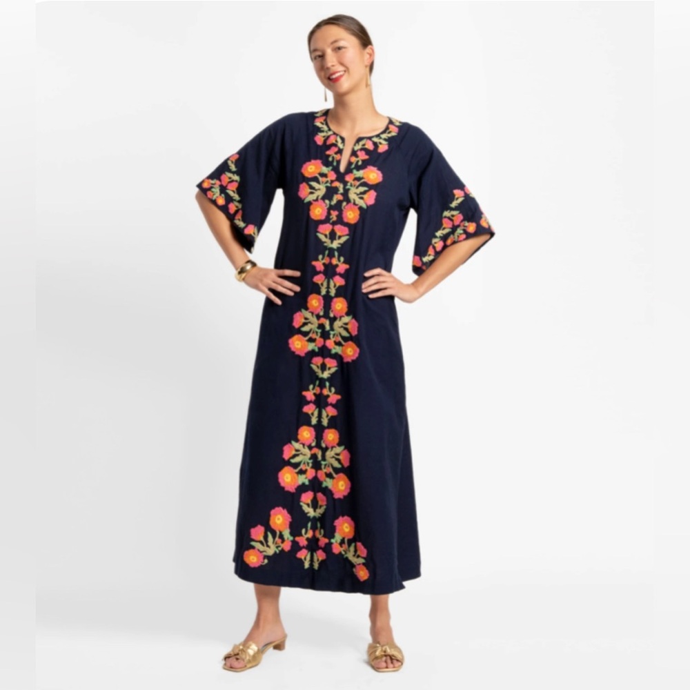 Frances Valentine caftan- you need this for caftails! 🍸